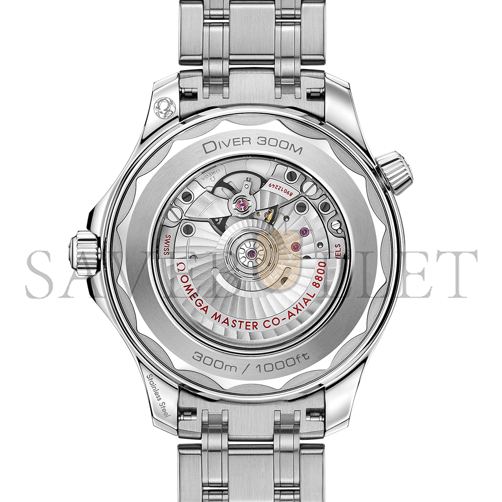 Om**a seamaster diver 300m watch 210.30.42.20.03.001